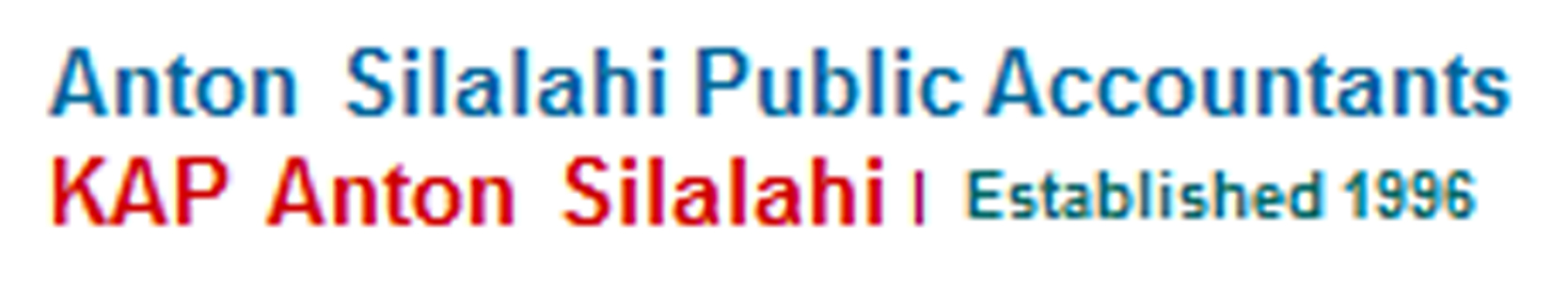 KAP Anton Silalahi